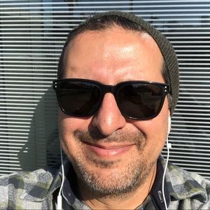 Meet your Posher, Raul